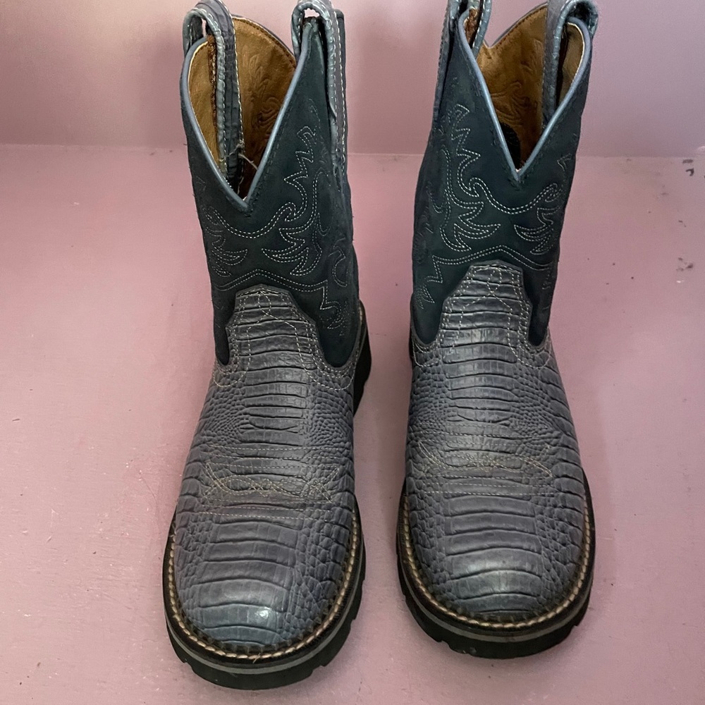 Ariat boots